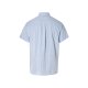 LIVERGY® x Grand Polo Herren Hemd in luftiger Seersucker-Struktur - B-Ware
