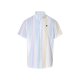 LIVERGY® x Grand Polo Herren Hemd in luftiger Seersucker-Struktur - B-Ware