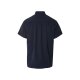 LIVERGY® x Grand Polo Herren Hemd in luftiger Seersucker-Struktur - B-Ware