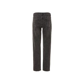 esmara® Damen Jeans, Straight Fit, mit hoher Leibhöhe - B-Ware