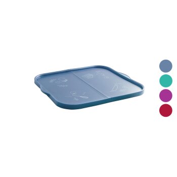 Coox Faltbares Silikon-Backblech - B-Ware