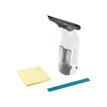 Kärcher Akku-Fenstersauger »WV 1 Bath...