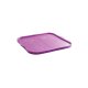 Coox Faltbares Silikon-Backblech (Lila) - B-Ware sehr gut