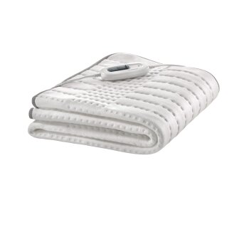 SILVERCREST® PERSONAL CARE Wärmeunterbett »SWUB 85 D3«, mit Schnellheizung - B-Ware sehr gut