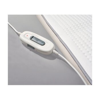 SILVERCREST® PERSONAL CARE Wärmeunterbett »SWUB 85 D3«, mit Schnellheizung - B-Ware sehr gut