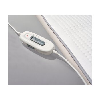 SILVERCREST® PERSONAL CARE Wärmeunterbett...