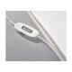 SILVERCREST® PERSONAL CARE Wärmeunterbett »SWUB 85 D3«, mit Schnellheizung - B-Ware sehr gut