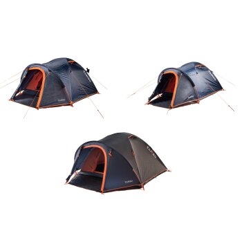 TAMBU HAIKA Kuppelzelt - B-Ware