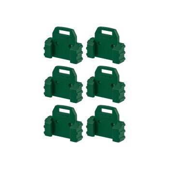 PARKSIDE® Wandhalter für Werkzeuge / Akkus, aus...