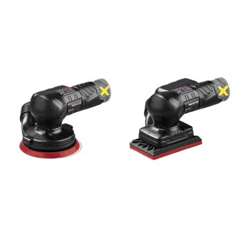 PARKSIDE PERFORMANCE® 12 V Akku-Exzenterschleifer...