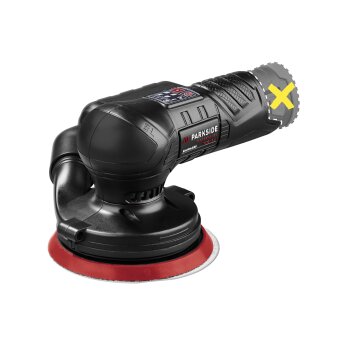 PARKSIDE PERFORMANCE® 12 V Akku-Exzenterschleifer...