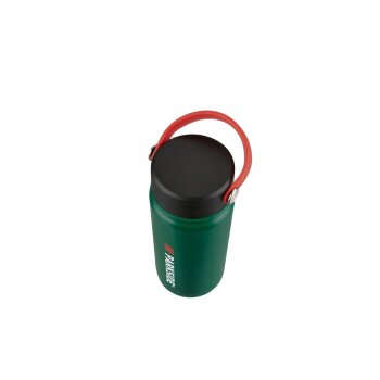 PARKSIDE® Isolierbecher mit doppelwandiger Isolation, 400 ml (Isolierflasche) - B-Ware neuwertig
