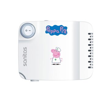 SANITAS Mini-Inhalator »SIH 09«,...