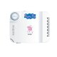 SANITAS Mini-Inhalator »SIH 09«, desinfektionsfähig, mit Peppa Pig-Design - B-Ware neuwertig