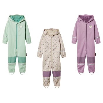 lupilu® Baby Kleinkinder Matsch- und -Buddel-Overall,...
