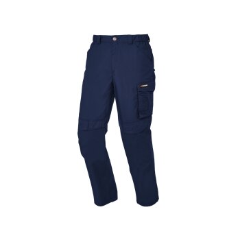 PARKSIDE® Herren Arbeitsbundhose, wasserabweisendes...