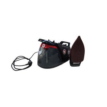 Russell Hobbs Dampfbügelstation Quiet Super Steam Pro »24460-56« - B-Ware sehr gut