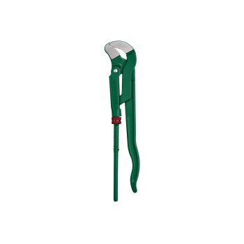 PARKSIDE® Sanitärzangen-Set 3-teilig / Eckrohrzange (Sanitärzangen- Set) - B-Ware sehr gut