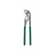 PARKSIDE® Sanitärzangen-Set 3-teilig / Eckrohrzange (Sanitärzangen- Set) - B-Ware sehr gut