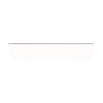LIVARNO home LED-Deckenpanel, Warmweiß bis Kaltweiß (Deckenpanel Rechteck) - B-Ware sehr gut