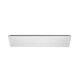 LIVARNO home LED-Deckenpanel, Warmweiß bis Kaltweiß (Deckenpanel Rechteck) - B-Ware sehr gut