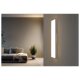 LIVARNO home LED-Deckenpanel, Warmweiß bis Kaltweiß (Deckenpanel Rechteck) - B-Ware sehr gut