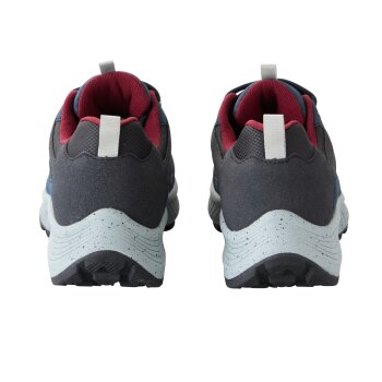 CRIVIT Damen Trekkingschuhe, vorgeformte Decksohle (marine, 37) - B-Ware neuwertig