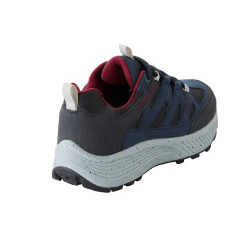CRIVIT Damen Trekkingschuhe, vorgeformte Decksohle (marine, 37) - B-Ware neuwertig