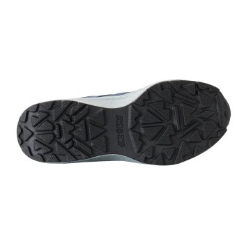 CRIVIT Damen Trekkingschuhe, vorgeformte Decksohle (marine, 37) - B-Ware neuwertig