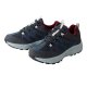 CRIVIT Damen Trekkingschuhe, vorgeformte Decksohle (marine, 37) - B-Ware neuwertig