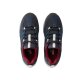 CRIVIT Damen Trekkingschuhe, vorgeformte Decksohle (marine, 37) - B-Ware neuwertig