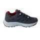 CRIVIT Damen Trekkingschuhe, vorgeformte Decksohle (marine, 37) - B-Ware neuwertig
