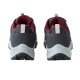 CRIVIT Damen Trekkingschuhe, vorgeformte Decksohle (marine, 37) - B-Ware neuwertig