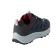 CRIVIT Damen Trekkingschuhe, vorgeformte Decksohle (marine, 37) - B-Ware neuwertig