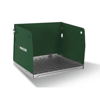 PARKSIDE® Schweißkabine »PSSK 50 A1«, Klapp- und Stecksystem - B-Ware sehr gut