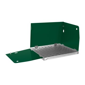 PARKSIDE® Schweißkabine »PSSK 50 A1«, Klapp- und Stecksystem - B-Ware sehr gut