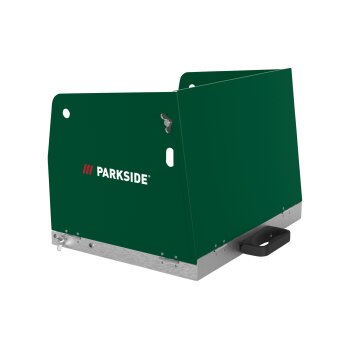 PARKSIDE® Schweißkabine »PSSK 50 A1«, Klapp- und Stecksystem - B-Ware sehr gut