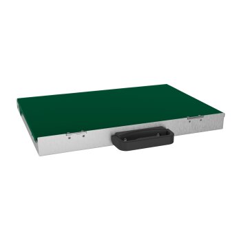 PARKSIDE® Schweißkabine »PSSK 50 A1«, Klapp- und Stecksystem - B-Ware sehr gut