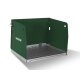 PARKSIDE® Schweißkabine »PSSK 50 A1«, Klapp- und Stecksystem - B-Ware sehr gut