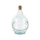ERNESTO® Ölflasche \ Stapelbares Flaschen-Set, mit Korkstopfen (Ölflasche) - B-Ware neuwertig