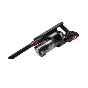 SILVERCREST® 20 V Akku Handstaubsauger Zyklon »SHAZ 20 A1«, inkl. 20 V Akku (4,0 Ah) - B-Ware gut
