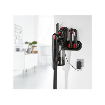 SILVERCREST® 20 V Akku Handstaubsauger Zyklon »SHAZ 20 A1«, inkl. 20 V Akku (4,0 Ah) - B-Ware gut