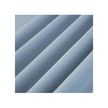 LIVARNO home Mikrofaser-Satin-Bettwäsche, 135 x 200 cm - B-Ware