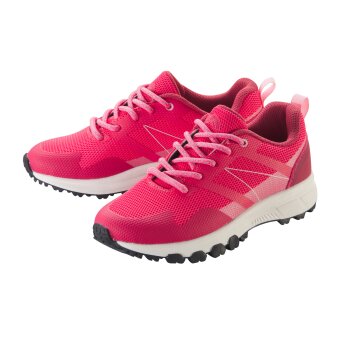 CRIVIT Kinder Outdoorschuhe mit atmungsaktivem Mesh - B-Ware