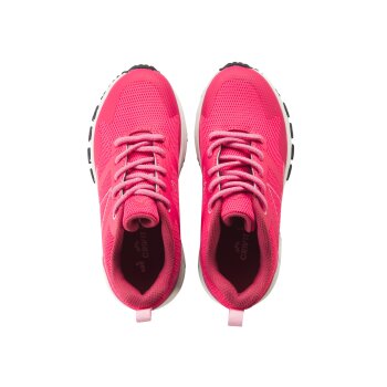 CRIVIT Kinder Outdoorschuhe mit atmungsaktivem Mesh - B-Ware