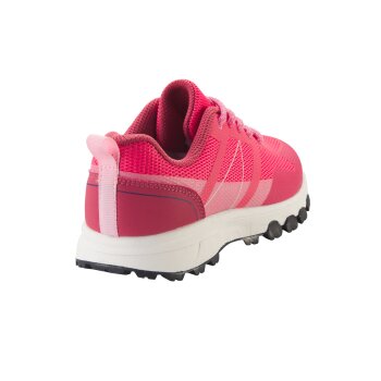 CRIVIT Kinder Outdoorschuhe mit atmungsaktivem Mesh - B-Ware