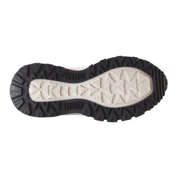 CRIVIT Kinder Outdoorschuhe mit atmungsaktivem Mesh - B-Ware