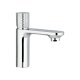 LIVARNO home Waschtischarmatur mit Knopfhebel - B-Ware
