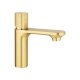 LIVARNO home Waschtischarmatur mit Knopfhebel - B-Ware