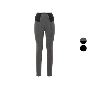 esmara® Damen Shaping-Jeggings mit Viskose - B-Ware